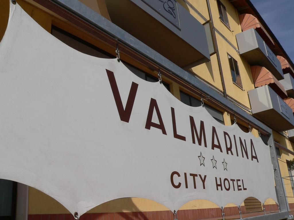 Hotel Valmarina Calenzano Exteriér fotografie